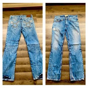 Big Star Union Slim Jeans 32R